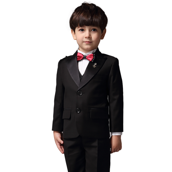 Костюмы для фотошопа для мальчиков