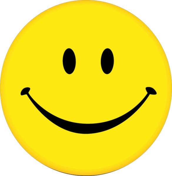 Всемирный день улыбки