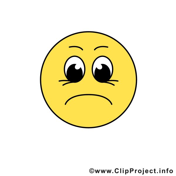 Маленький улыбающийся смайлик