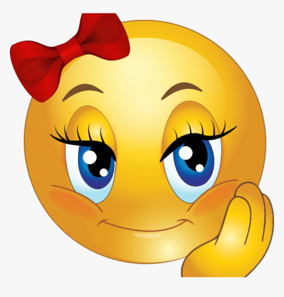 Веселый Смайл