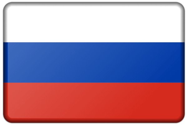Флаг России