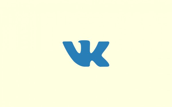 Иконка ВК