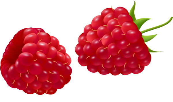 Эмодзи малина