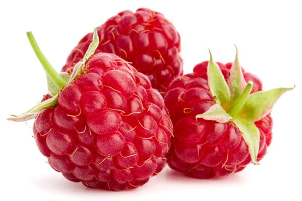 Ягода малина