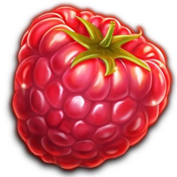 Малина символ