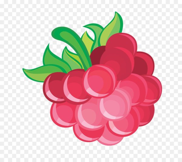 Эмодзи малина