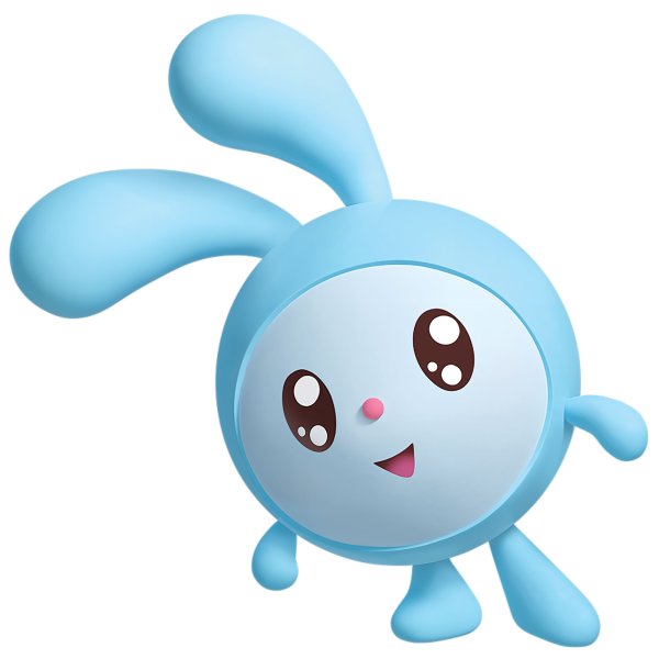 Малышарики герои Крош