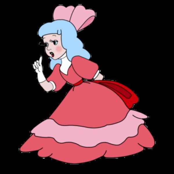 Мультик Мальвина герои