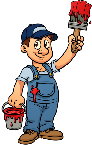 Штукатур маляр