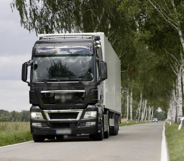 Man грузовой TGX 2007