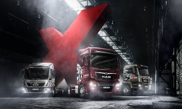 Ман Логистик сервис