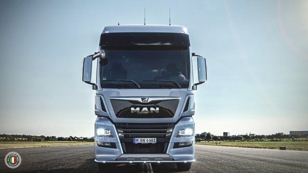 Man TGX XXL 18.640 d38