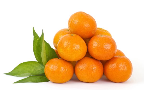 Маракуйя мандарин