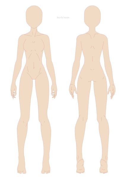 Тело человека манекен