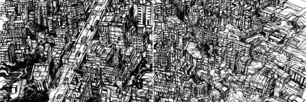 Объемная Манга