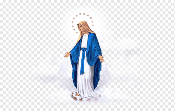 Плащ Девы Марии