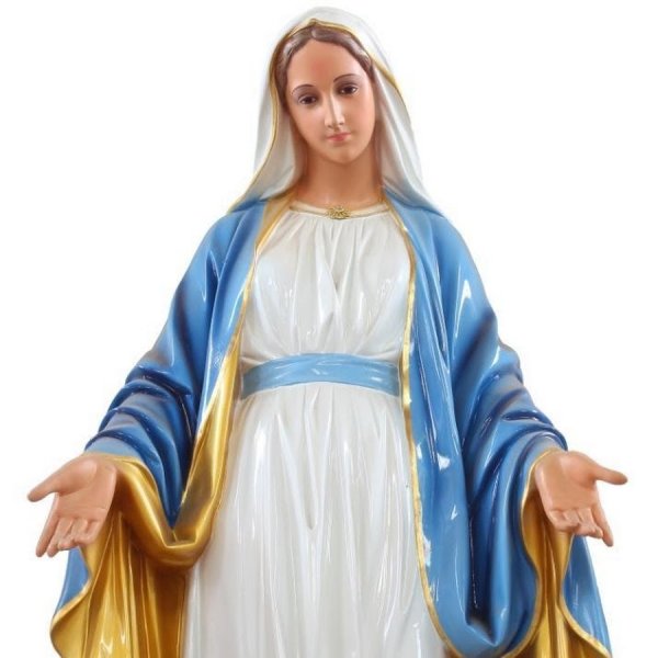 Образ святости женщины