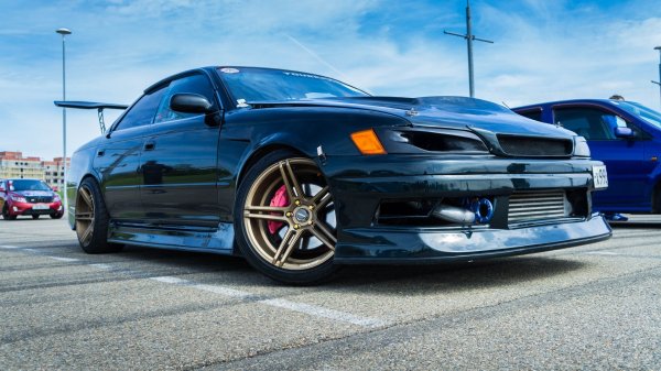 Nissan маркообразные