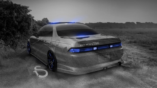 Toyota Mark 2 jzx90 1920 1080