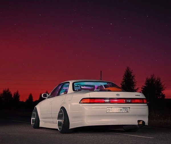 JDM маркообразные