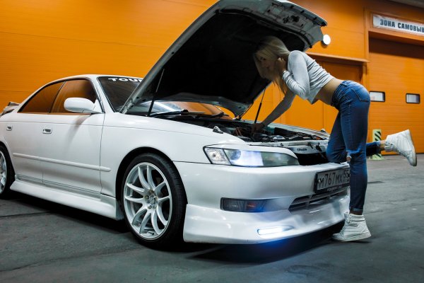 Марк2 Димакс