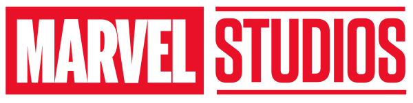 Надпись Марвел Студиос
