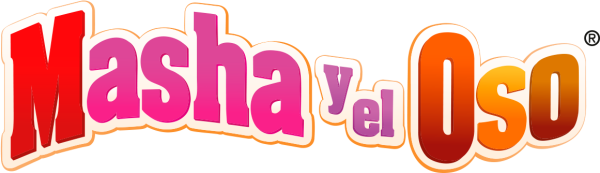 Masha y et Oso logo