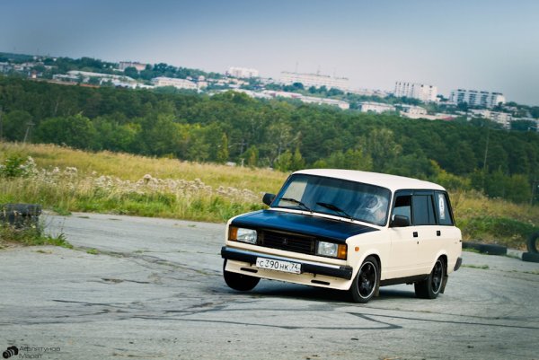 ВАЗ 2104