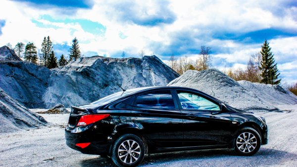 Солярис драйв 2 2014 1.4