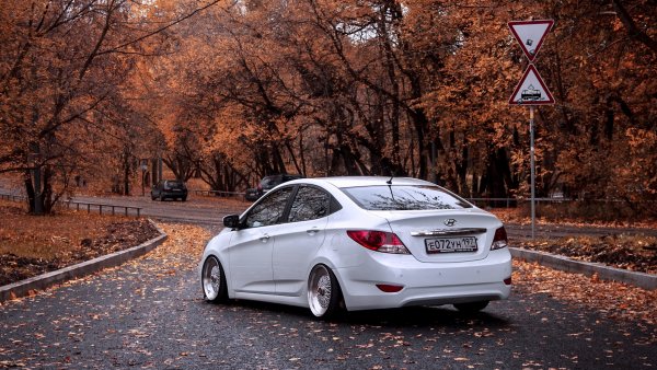 Солярис 2016 седан стенс