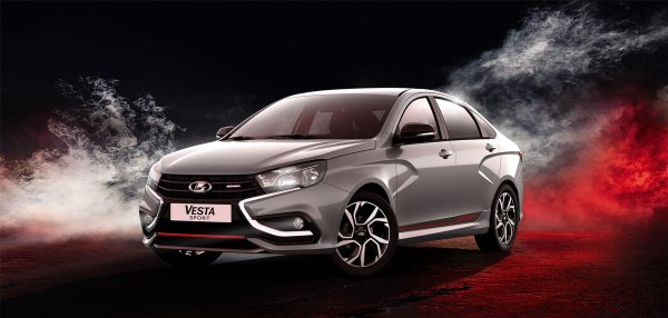 Vesta Sport 2022