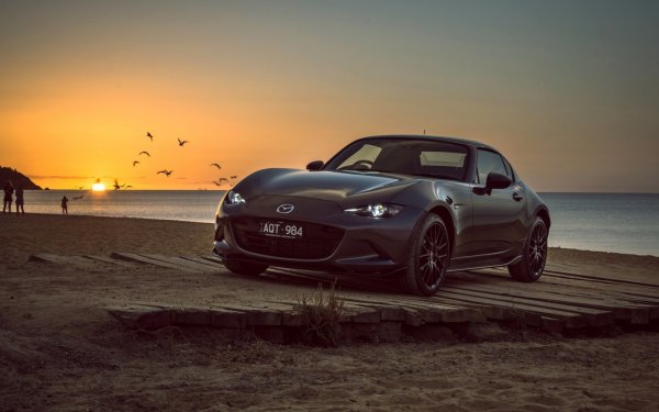 Mazda MX 5 1920 1080