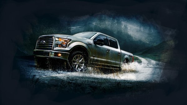 Ford f150