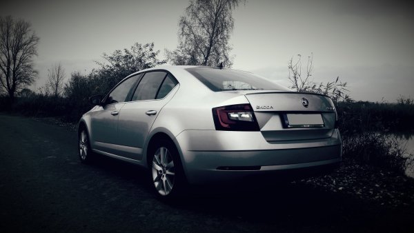 Octavia a5 st3