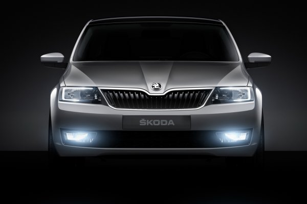 Skoda Octavia a5
