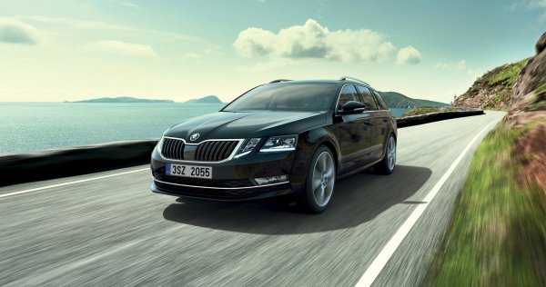 Шкода а 8 вагон