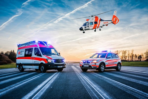 Скорая помощь