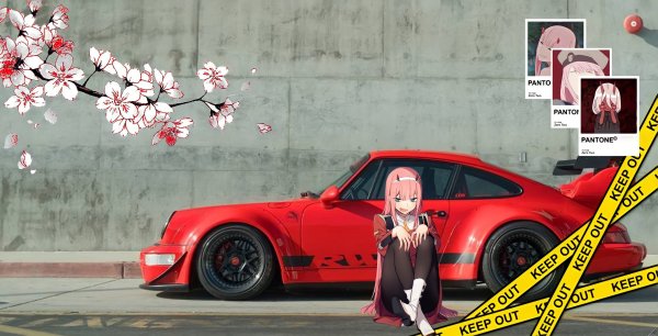 JDM аниме обои