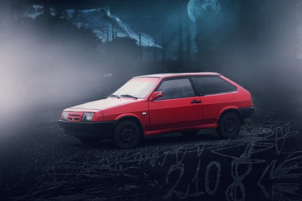 ВАЗ 2108