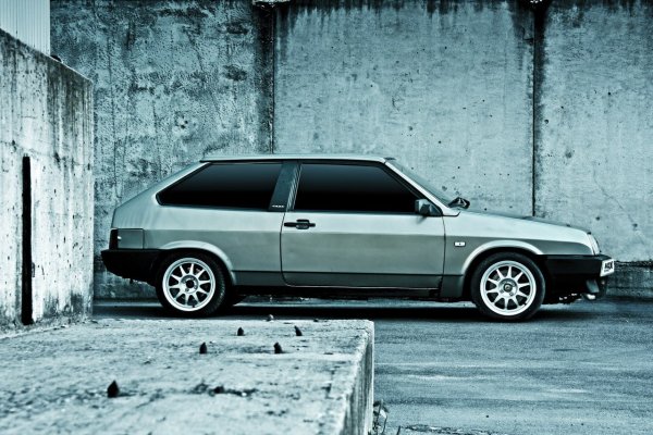 2108 Седан