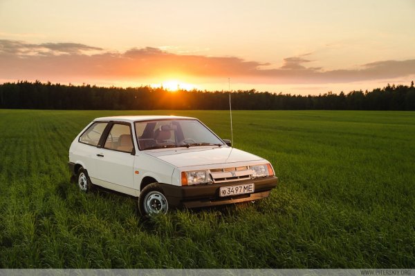 Лада 2108