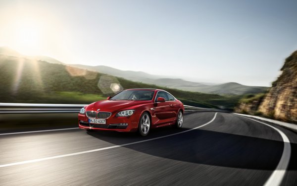 Дороги с машинами