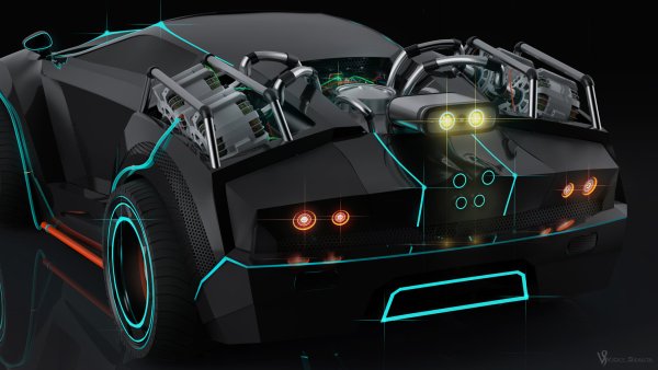 Делориан 2021