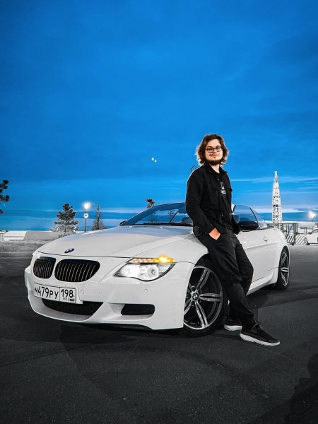 Булкин автопарк