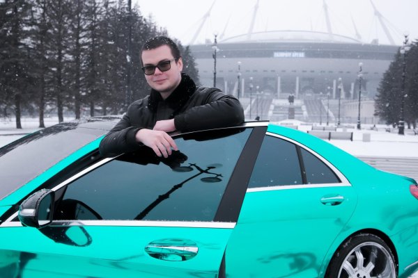 Булкин блоггер