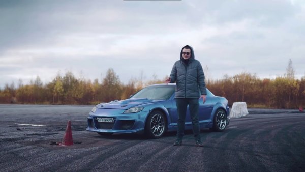 Машины Александра Булкина