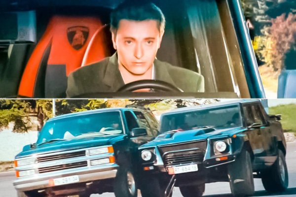 Бригада наследник Саша белый