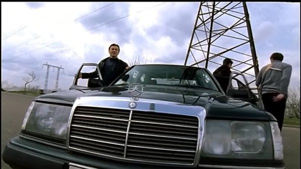 Линкольн сериал бригада