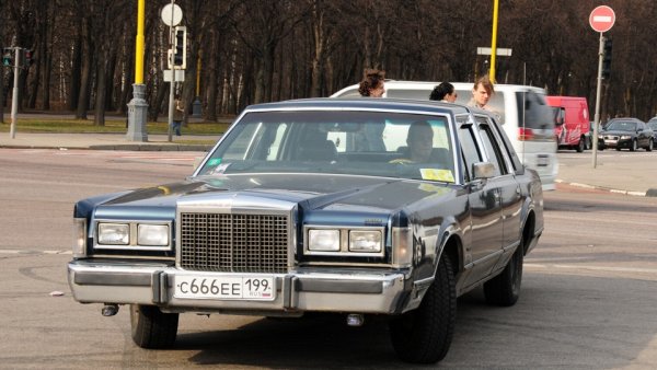 Машина космоса из бригады Линкольн