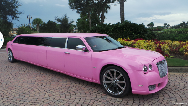 Машина Бентли лимузин